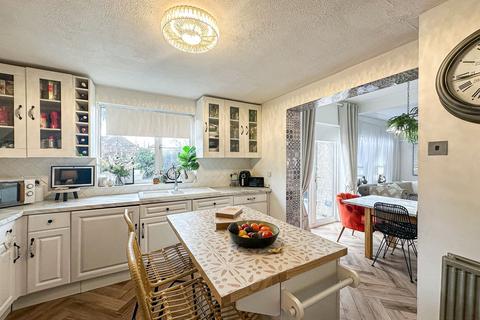undefined, Upland Road, Upton, CH49