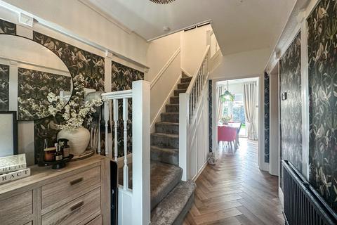undefined, Upland Road, Upton, CH49