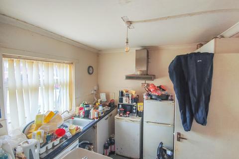undefined, College Road, Ashington NE63