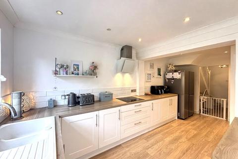 3 bedroom terraced house for sale, Great Lawne, Datchworth
