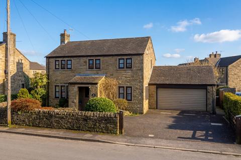 3 bedroom detached house for sale - Church Street, Addingham, Ilkley, West Yorkshire, LS29