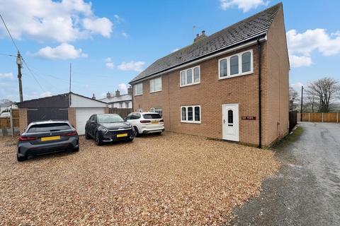 3 bedroom semi-detached house for sale, Carlisle CA4