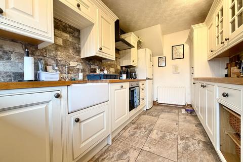 3 bedroom semi-detached house for sale, Carlisle CA4