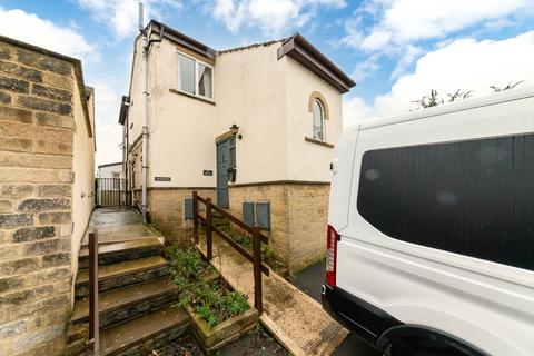 The Orchards, Marlbeck Close, Honley, HD9