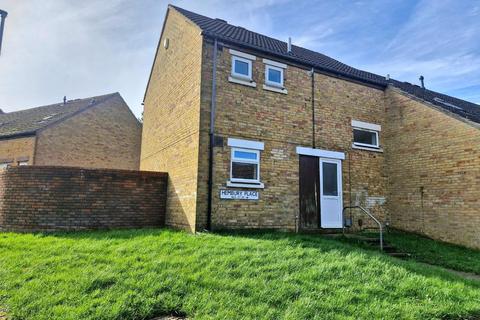 2 bedroom end of terrace house for sale - Hembury Place, Briar Hill NN4