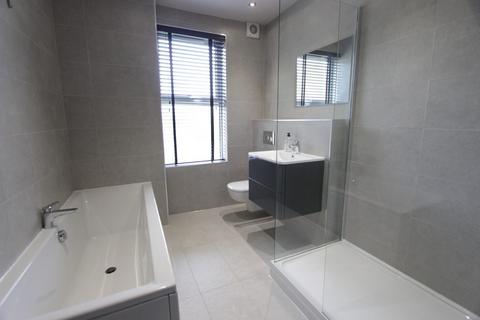 undefined, Wayland Road, Sheffield