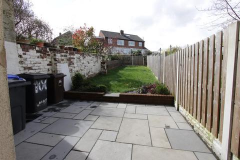 undefined, Wayland Road, Sheffield