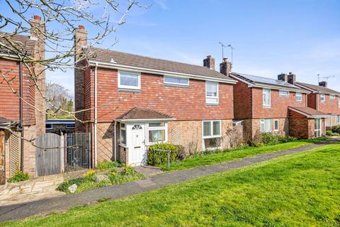 3 bedroom detached house for sale - Wilmington Close, Hassocks, West Sussex, BN6 8QB