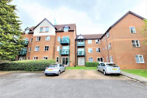 undefined, Admirals Court, Rose Kiln Lane, Reading, RG1 6SW