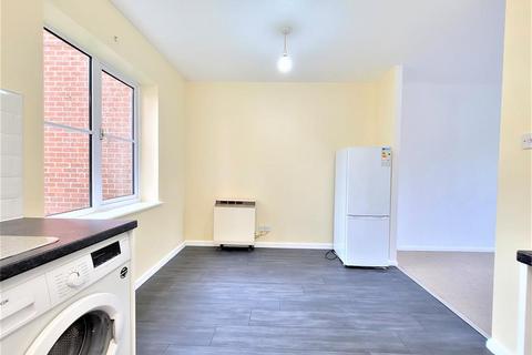 undefined, Admirals Court, Rose Kiln Lane, Reading, RG1 6SW