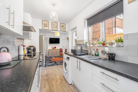 undefined, Sydney Street, Boston, Lincolnshire, PE21