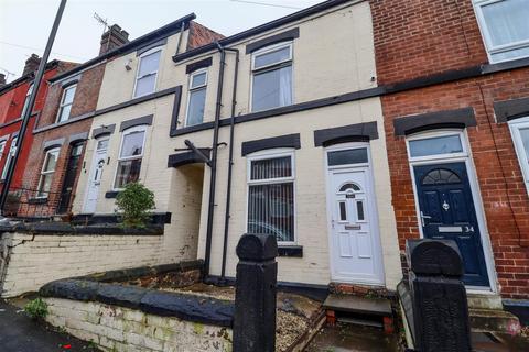 undefined, Limpsfield Road, S9