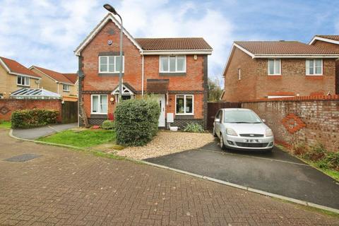 undefined, Harvest Close, Bristol BS32