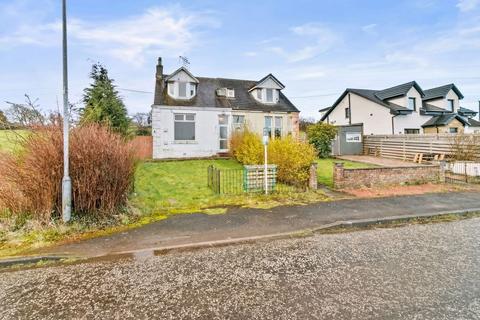 undefined, Hamilton Drive, Glasgow G72