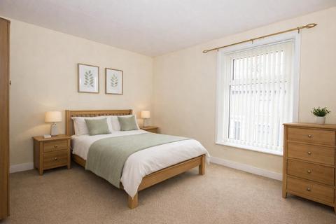 undefined, Olive Lane, Darwen