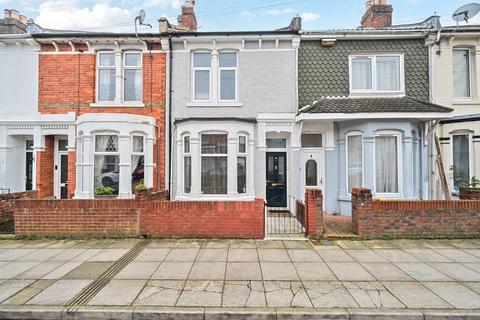 3 bedroom terraced house for sale, Alverstone Road, City Of Portsmouth PO4