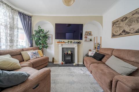 3 bedroom terraced house for sale, Alverstone Road, City Of Portsmouth PO4