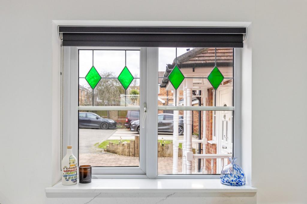 Feature Window