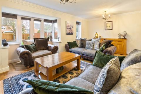 4 bedroom detached house for sale, Cowslip Court, Healing, N E Lincs, DN41