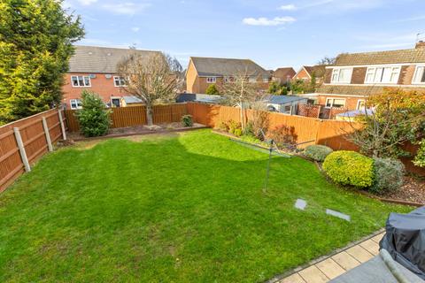 4 bedroom detached house for sale, Cowslip Court, Healing, N E Lincs, DN41