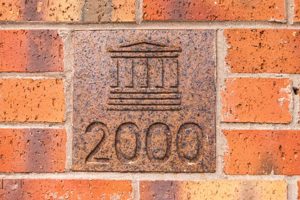 Date Stone