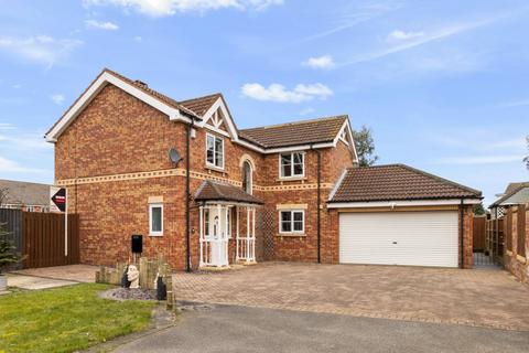 undefined, Cowslip Court, Healing, N E Lincs, DN41