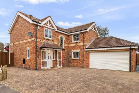 undefined, Cowslip Court, Healing, N E Lincs, DN41
