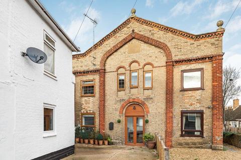 undefined, Victoria Street, Littleport CB6