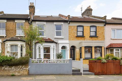 undefined, Ashenden Road, London E5