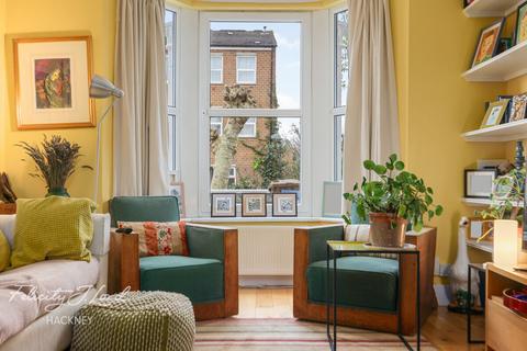 undefined, Ashenden Road, London E5