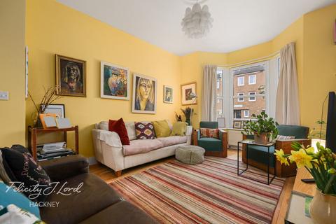 undefined, Ashenden Road, London E5