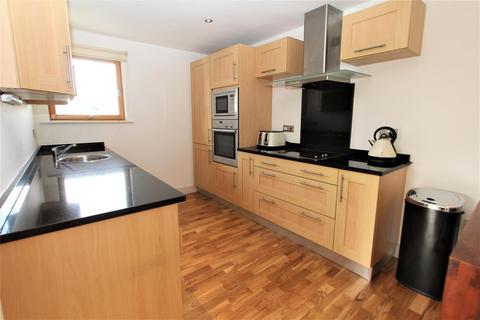 undefined, McClintock House, Leeds Dock