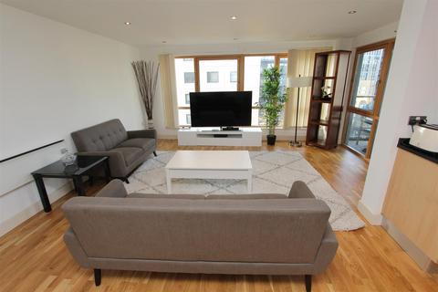 undefined, McClintock House, Leeds Dock