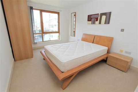 undefined, McClintock House, Leeds Dock