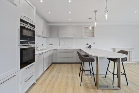 undefined, Rodona Road, St George's Hill, Weybridge, Surrey KT13
