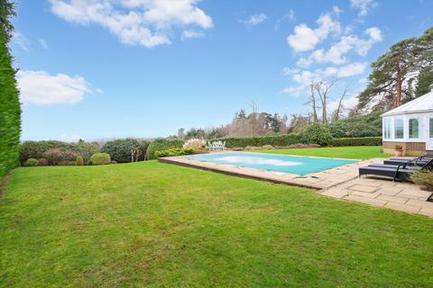 undefined, Rodona Road, St George's Hill, Weybridge, Surrey KT13