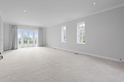 undefined, Rodona Road, St George's Hill, Weybridge, Surrey KT13