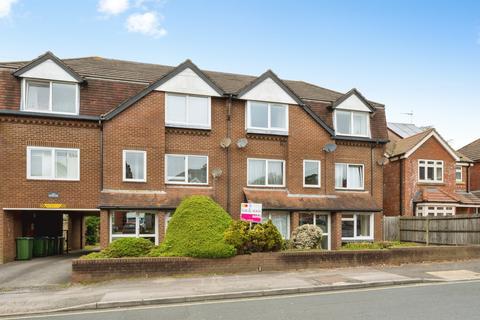 Cobbett Road, Southampton