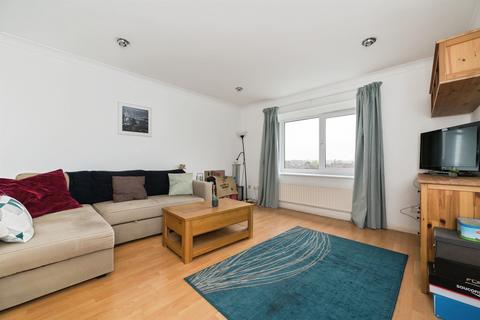 1 bedroom flat for sale, Cobbett Road, Southampton