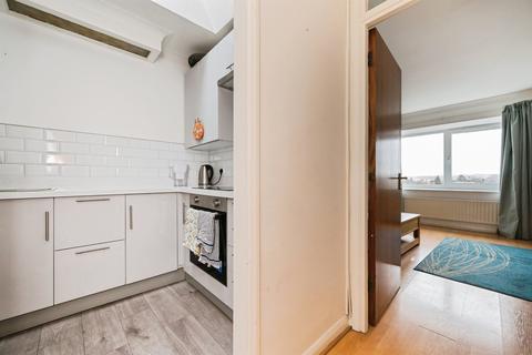 1 bedroom flat for sale, Cobbett Road, Southampton