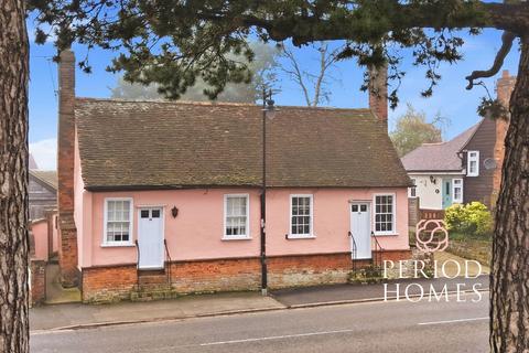 1 bedroom semi-detached bungalow for sale, High Street, Ingatestone