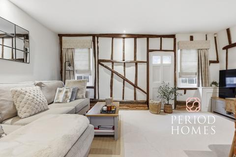 1 bedroom semi-detached bungalow for sale, High Street, Ingatestone