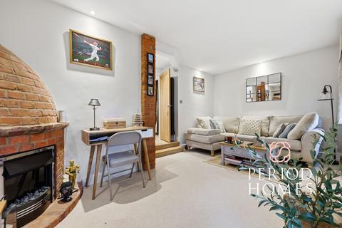 1 bedroom semi-detached bungalow for sale, High Street, Ingatestone
