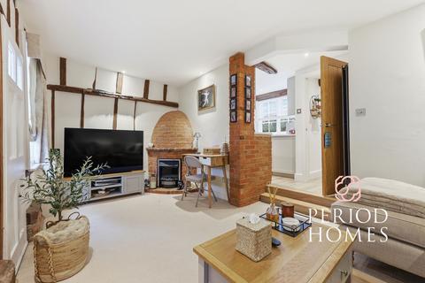 1 bedroom semi-detached bungalow for sale, High Street, Ingatestone