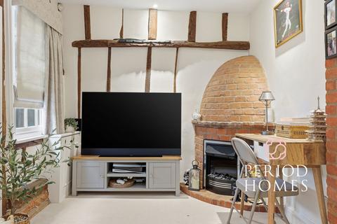 1 bedroom semi-detached bungalow for sale, High Street, Ingatestone
