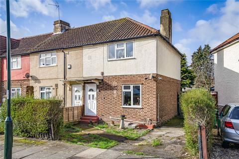 undefined, Warburton Road, Twickenham, TW2