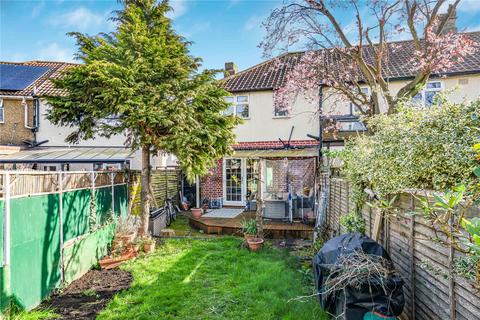 undefined, Warburton Road, Twickenham, TW2