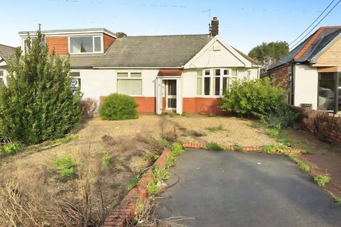 undefined, High Street, Kenfig Hill, Bridgend, CF33