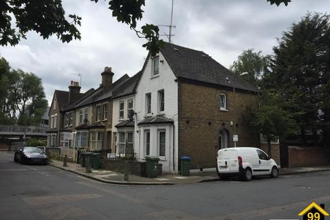 undefined, Farmdale Road, East Greenwich, LONDON, SE10