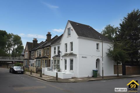 Farmdale Road, East Greenwich, LONDON, SE10